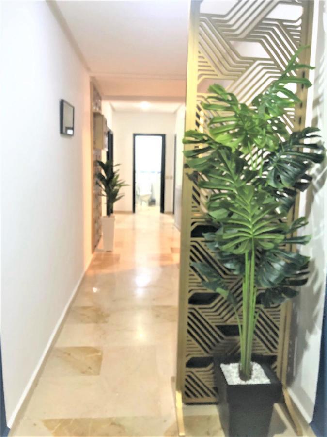 SUPER APPART Marrakech - Confort Propreté Proximité Marrakesh Exterior foto