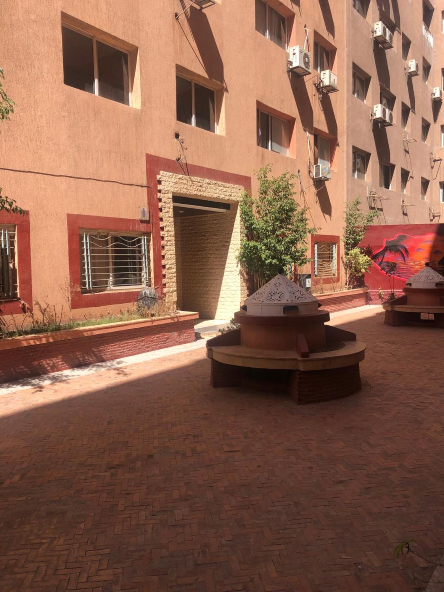 SUPER APPART Marrakech - Confort Propreté Proximité Marrakesh Exterior foto